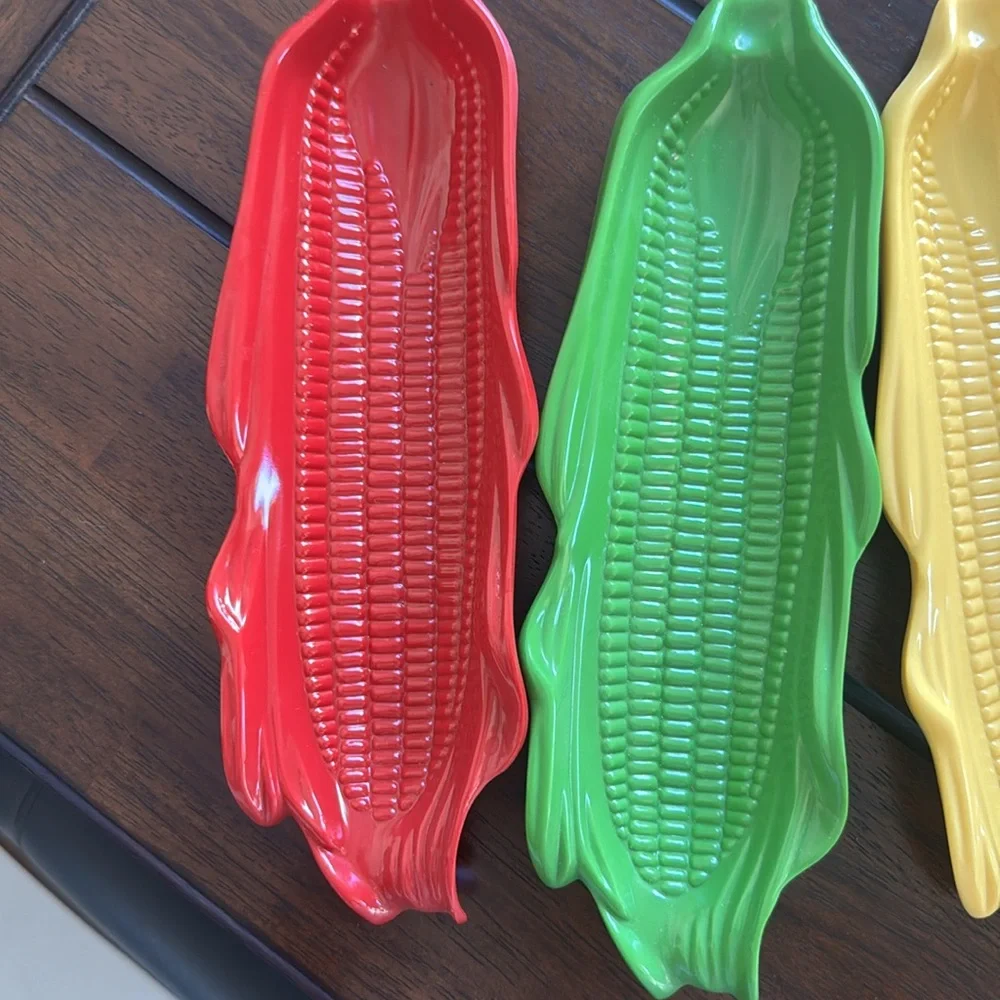 Corn On The Cob Holders